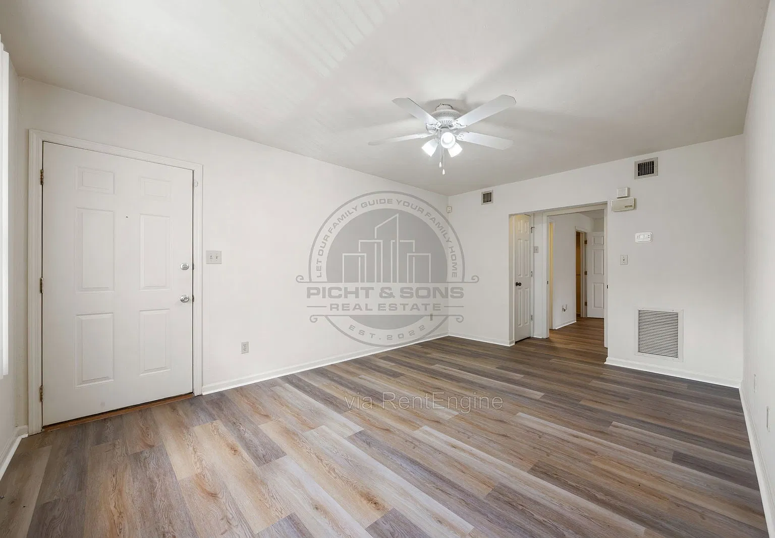 1 bed, 1.0 bath, 757 sqft, $865 — Photo 3