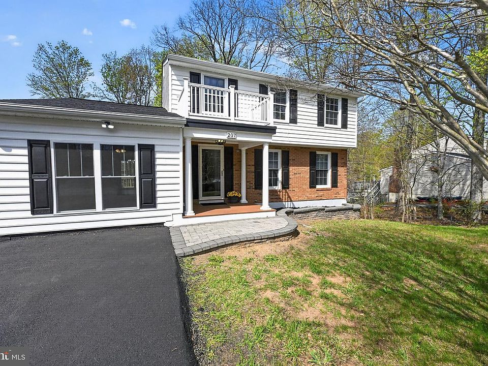 1st image of 207 Whitsons Run