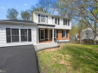 207 Whitsons Run, Stafford, VA