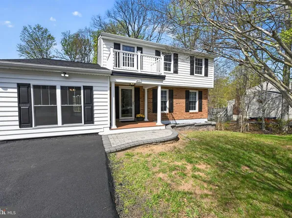 207 Whitsons Run, Stafford, VA 22554