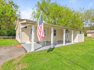 330 Unaka St, Clinton, TN 37716