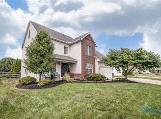 6047 Secluded Ct, Sylvania, OH