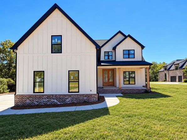 3261 Sulphur Springs Rd Lot 3, Murfreesboro, TN 37129