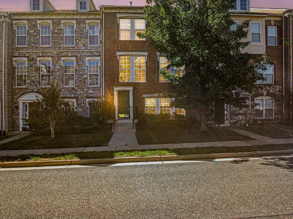 1114 Ellis Ave, Fredericksburg, VA 22401