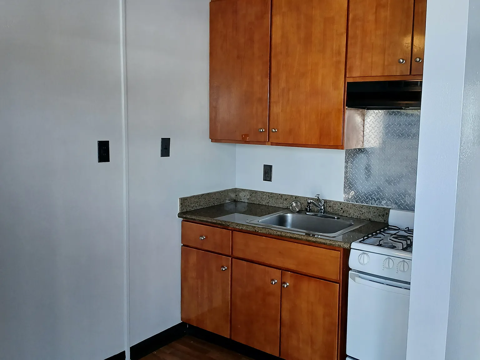 1 bed, 520 sqft, $1,880 — Photo 4