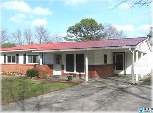 2129 Myrtlewood Dr, Birmingham, AL 35216