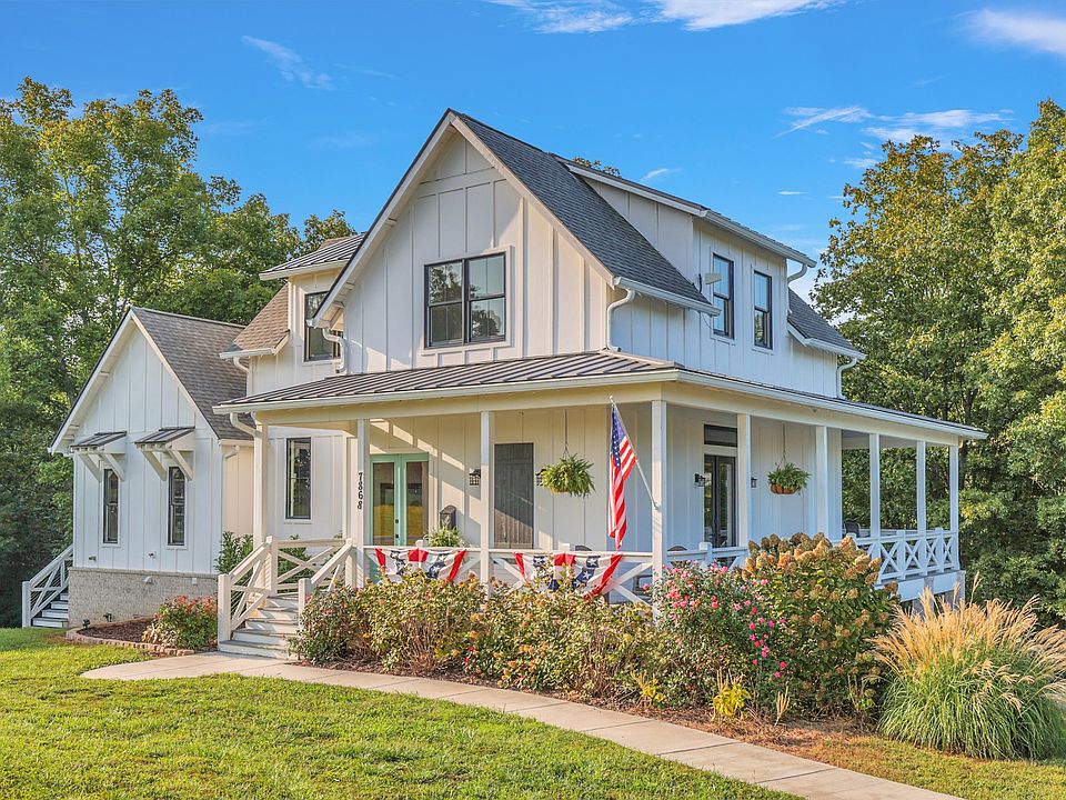 7868 W Lick Creek Rd, Primm Springs, TN 38476 Zillow