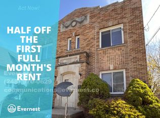 3812 Drexel Dr APT 4, Toledo, OH