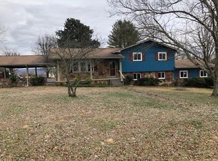 597 Turn Table Rd, Sparta, TN 38583