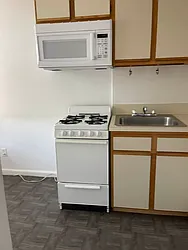 Rented by The Realty Depot