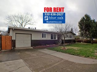 1585 Hawthorne Ave, Chico, CA 95926
