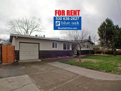 1585 Hawthorne Ave, Chico, CA, 95926