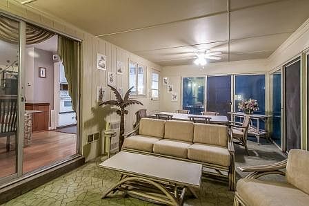 Florida Room
