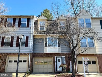 4504 Governor Pratt Ct #518, Upper Marlboro, MD, 20772