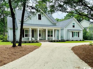 412 Emerson Loop, Pawleys Island, SC 29585