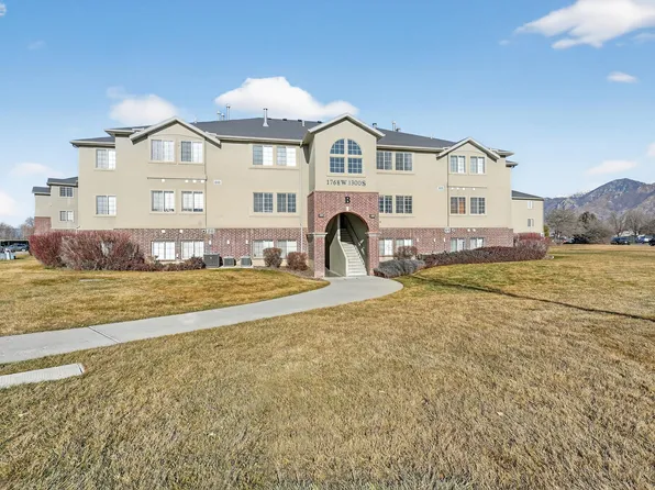 1768 W 1300 S APT 208, Springville, UT 84663