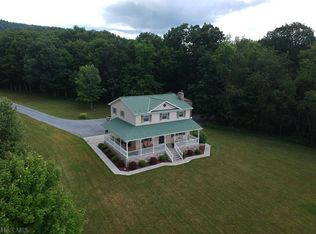 493 Twin Ridge Rd, New Enterprise, PA 16664