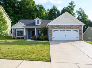 1233 Hammett Rd, Johnson City, TN 37615
