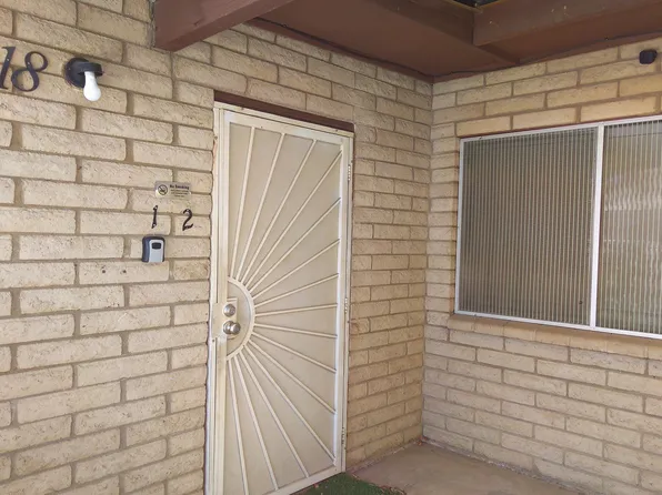 418 W Pebble Beach Dr, Tempe, AZ 85282