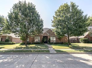 5102 Madison Dr, Frisco, TX 75035