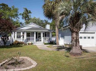 4 Longleaf Cir, Myrtle Beach, SC 29577