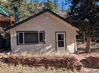 11380 Belvidere Ave, Green Mountain Falls, CO 80819