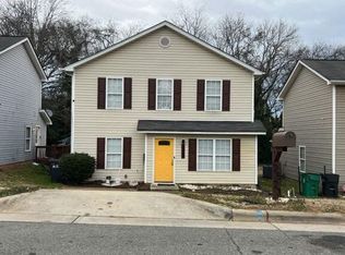 2523 Beachmont Ave, Charlotte, NC 28208