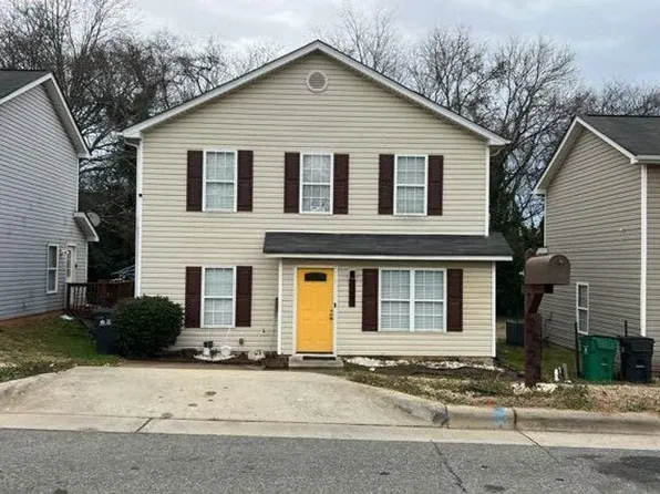 2523 Beachmont Ave, Charlotte, NC 28208