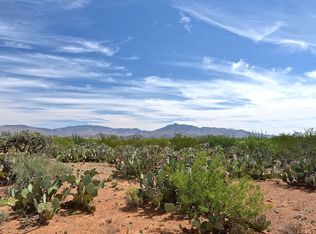 3211 E Mescalero Dr, Vail, AZ 85641