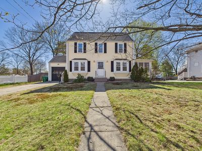 35 Carroll Ave, Westwood, MA, 02090