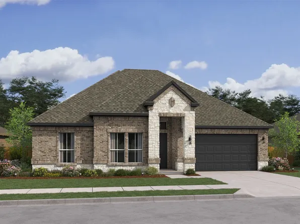 3004 Sandy Springs Dr, Arlington, TX 76017