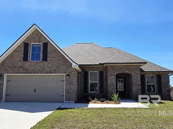 11178 Bonaventure Ave, Daphne, AL 36526