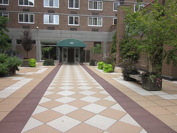 2nd image of 345 E 93rd St APT 13K
