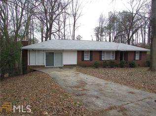 5275 Montpelier Dr SW, Mableton, GA 30126