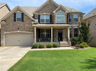 493 Astoria Way, McDonough, GA 30253