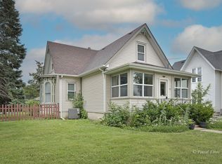 337 Griswold St, Elgin, IL 60123