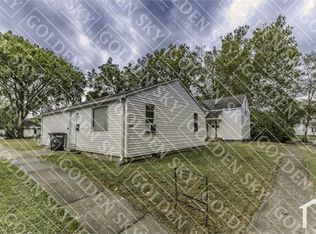 1809 W Adams St, Muncie, IN 47303