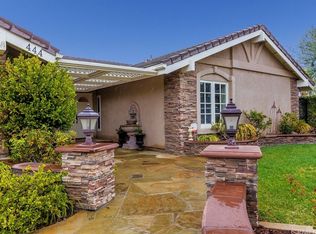 444 S Westridge Cir, Anaheim, CA 92807