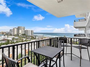 531 N Ocean Blvd APT 1005, Pompano Beach, FL 33062