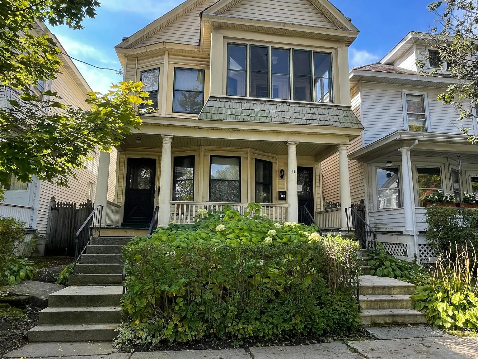 3 bed, 1228 sqft, $650 — Photo 2