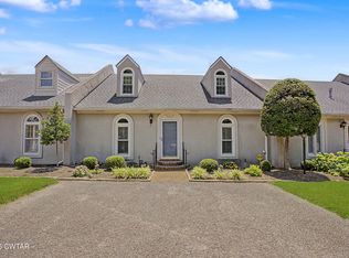 240 Key Corner St, Brownsville, TN 38012