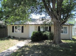 1157 Ironton St, Aurora, CO 80010