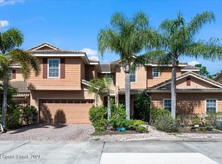 1400 Isabella Dr UNIT 105, Melbourne, FL 32935