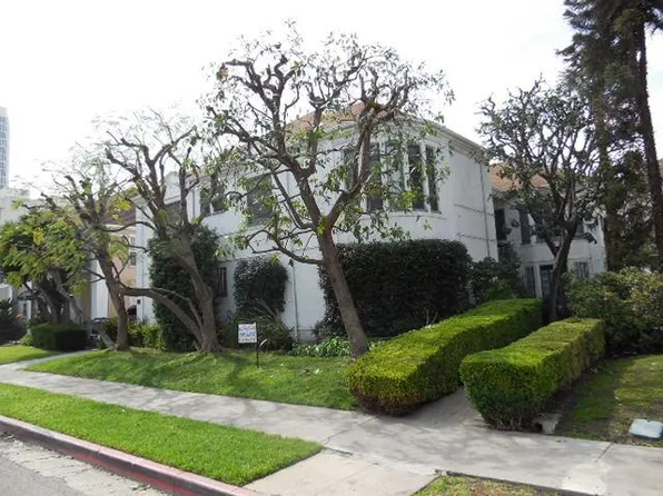 607 Hauser Blvd APT 3, Los Angeles, CA 90036