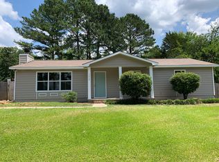 13901 Mariellen Rd SW, Huntsville, AL 35803