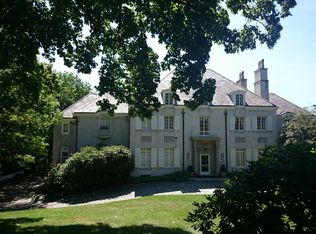 71 Leicester St, Brookline, MA 02445