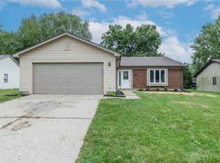 7880 Lockport Blvd, Centerville, OH