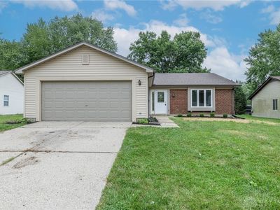 7880 Lockport Blvd, Centerville, OH, 45459