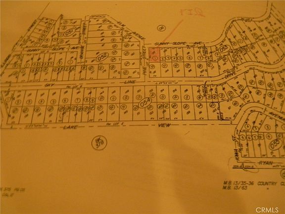 2nd image of 0 Sunnyslope Ave Lot 193