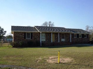 4125 S Sylvania Ct, Hephzibah, GA 30815